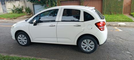 CITROEN C3 1.5 4P ORIGINE FLEX, Foto 9
