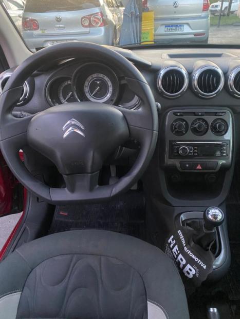 CITROEN C3 1.5 4P TENDANCE FLEX, Foto 10