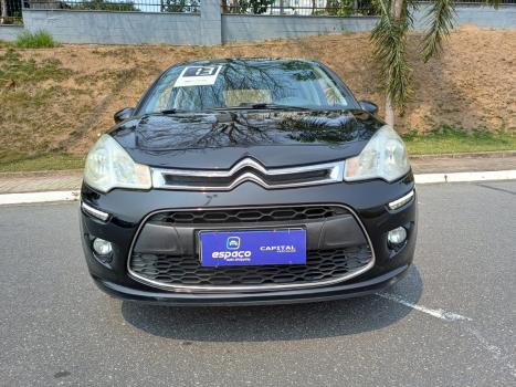 CITROEN C3 1.5 4P TENDANCE FLEX, Foto 2