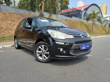 CITROEN C3 1.5 4P TENDANCE FLEX, Foto 3