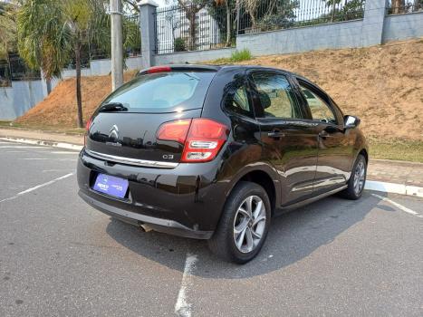 CITROEN C3 1.5 4P TENDANCE FLEX, Foto 4