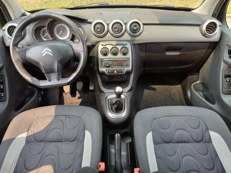 CITROEN C3 1.5 4P TENDANCE FLEX, Foto 8