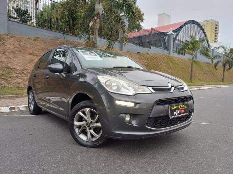 CITROEN C3 1.5 4P TENDANCE FLEX, Foto 5