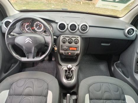 CITROEN C3 1.5 4P TENDANCE FLEX, Foto 9