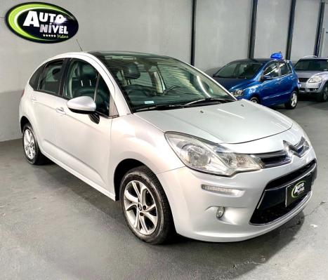 CITROEN C3 1.5 4P TENDANCE FLEX, Foto 3