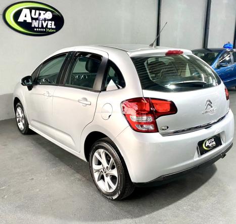 CITROEN C3 1.5 4P TENDANCE FLEX, Foto 5