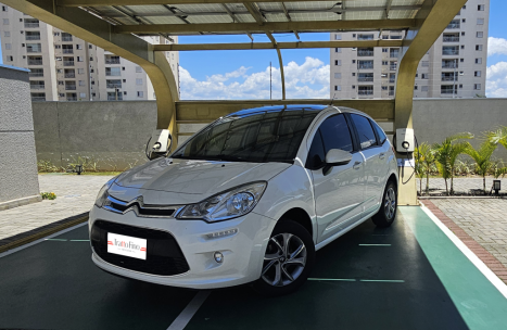 CITROEN C3 1.5 4P TENDANCE FLEX, Foto 2