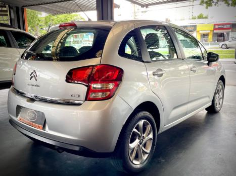 CITROEN C3 1.5 4P TENDANCE FLEX, Foto 7