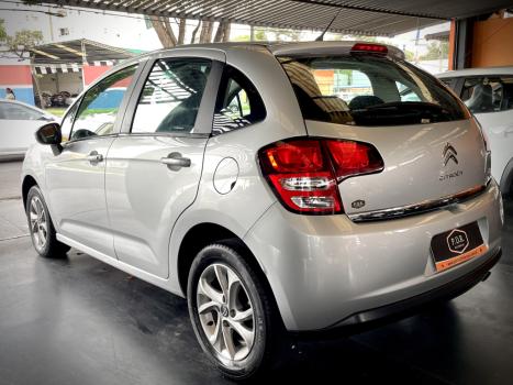 CITROEN C3 1.5 4P TENDANCE FLEX, Foto 10