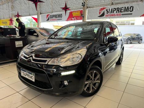 CITROEN C3 1.5 4P TENDANCE FLEX, Foto 1