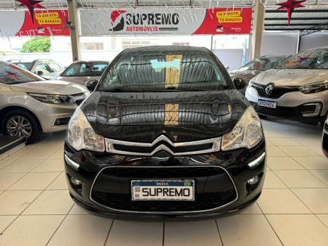 CITROEN C3 1.5 4P TENDANCE FLEX, Foto 2