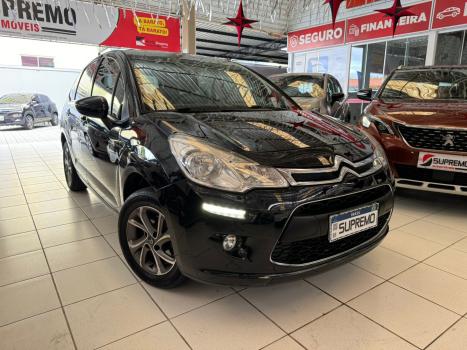 CITROEN C3 1.5 4P TENDANCE FLEX, Foto 3