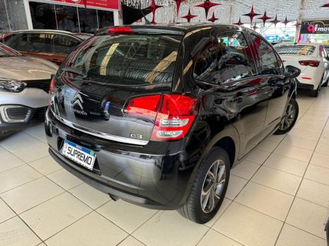 CITROEN C3 1.5 4P TENDANCE FLEX, Foto 6