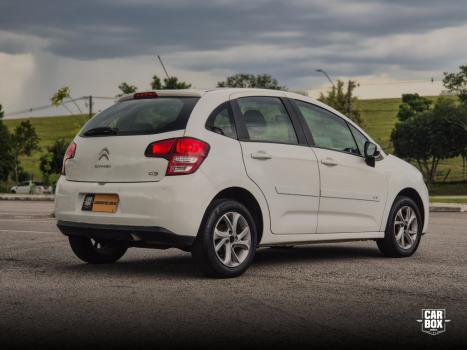 CITROEN C3 1.5 4P TENDANCE FLEX, Foto 6