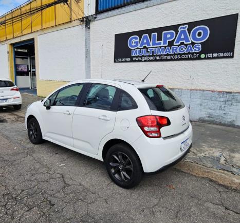 CITROEN C3 1.5 4P TENDANCE FLEX, Foto 12