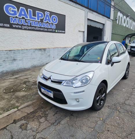 CITROEN C3 1.5 4P TENDANCE FLEX, Foto 1