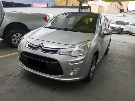 CITROEN C3 1.5 4P TENDANCE FLEX, Foto 2