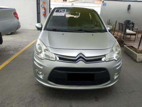 CITROEN C3 1.5 4P TENDANCE FLEX, Foto 3