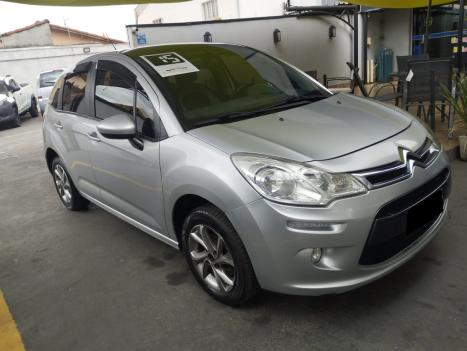 CITROEN C3 1.5 4P TENDANCE FLEX, Foto 4