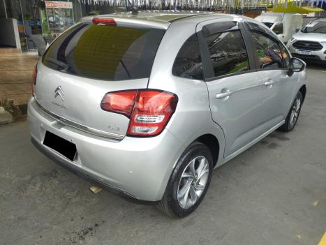 CITROEN C3 1.5 4P TENDANCE FLEX, Foto 8