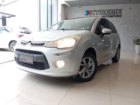 CITROEN C3 1.5 4P TENDANCE FLEX, Foto 1