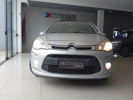 CITROEN C3 1.5 4P TENDANCE FLEX, Foto 3