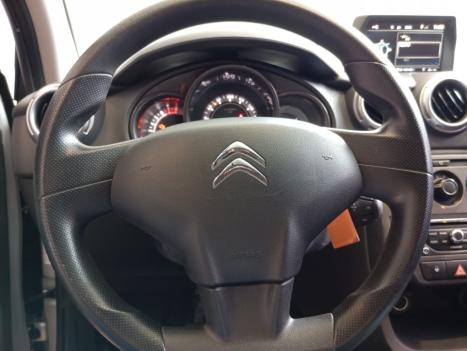 CITROEN C3 1.5 4P TENDANCE FLEX, Foto 9