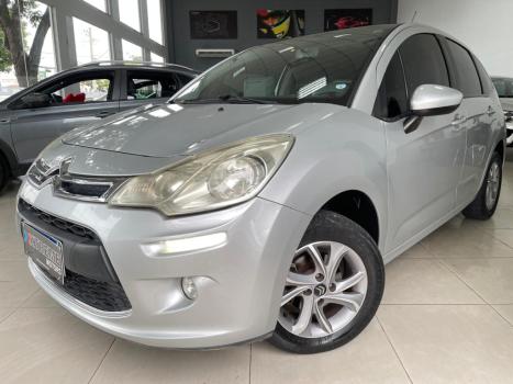 CITROEN C3 1.5 4P TENDANCE FLEX, Foto 1