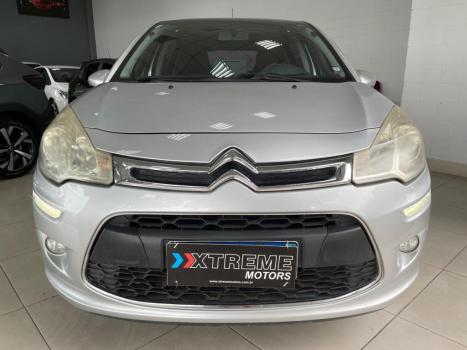 CITROEN C3 1.5 4P TENDANCE FLEX, Foto 3