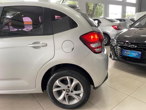 CITROEN C3 1.5 4P TENDANCE FLEX, Foto 6