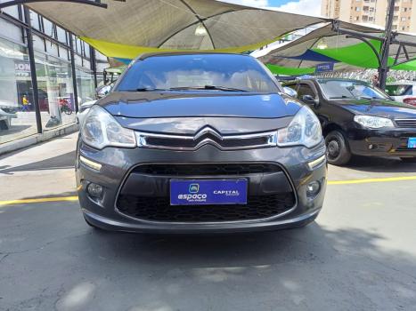 CITROEN C3 1.6 16V 4P EXCLUSIVE FLEX AUTOMTICO, Foto 3