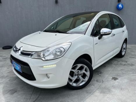 CITROEN C3 1.6 16V 4P ATTRACTION FLEX AUTOMTICO, Foto 1