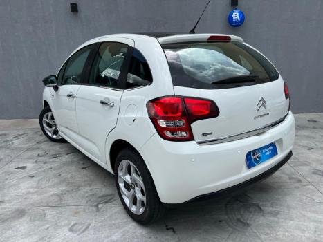 CITROEN C3 1.6 16V 4P ATTRACTION FLEX AUTOMTICO, Foto 6