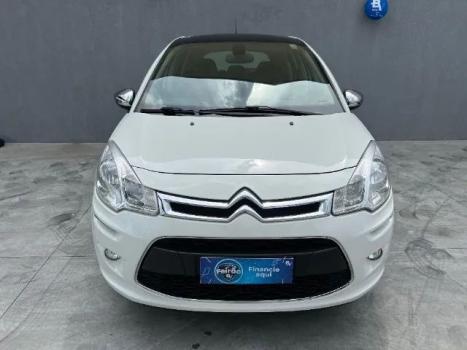 CITROEN C3 1.6 16V 4P ATTRACTION FLEX AUTOMTICO, Foto 2