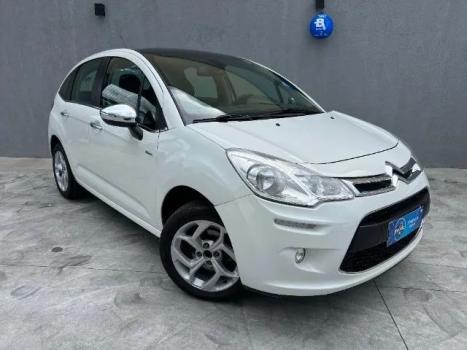 CITROEN C3 1.6 16V 4P ATTRACTION FLEX AUTOMTICO, Foto 3