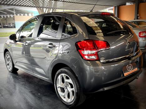 CITROEN C3 1.6 16V 4P EXCLUSIVE FLEX AUTOMTICO, Foto 7