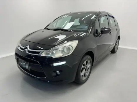 CITROEN C3 1.6 16V 4P FLEX VTI 120 TENDANCE AUTOMTICO, Foto 1