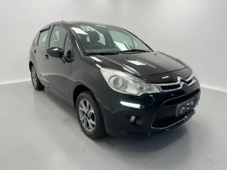 CITROEN C3 1.6 16V 4P FLEX VTI 120 TENDANCE AUTOMTICO, Foto 7