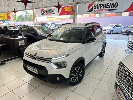 CITROEN C3 1.6 16V 4P FLEX FEEL PACK AUTOMTICO, Foto 1