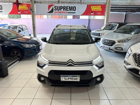 CITROEN C3 1.6 16V 4P FLEX FEEL PACK AUTOMTICO, Foto 2