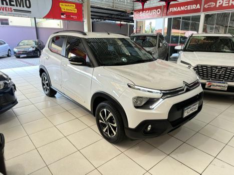 CITROEN C3 1.6 16V 4P FLEX FEEL PACK AUTOMTICO, Foto 3