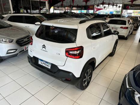 CITROEN C3 1.6 16V 4P FLEX FEEL PACK AUTOMTICO, Foto 4