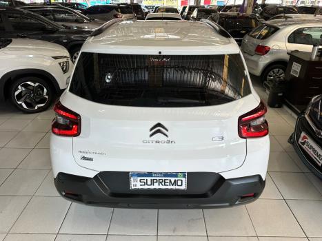 CITROEN C3 1.6 16V 4P FLEX FEEL PACK AUTOMTICO, Foto 5