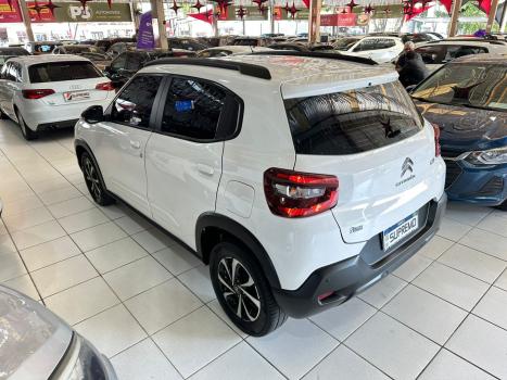 CITROEN C3 1.6 16V 4P FLEX FEEL PACK AUTOMTICO, Foto 6