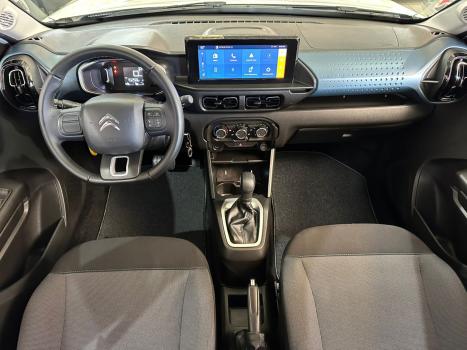 CITROEN C3 1.6 16V 4P FLEX FEEL PACK AUTOMTICO, Foto 7