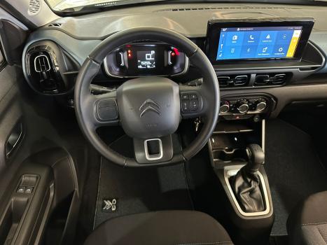 CITROEN C3 1.6 16V 4P FLEX FEEL PACK AUTOMTICO, Foto 8
