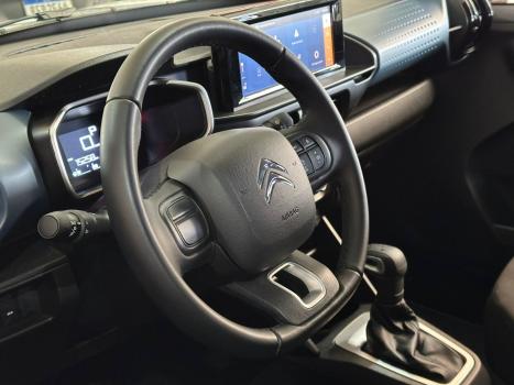 CITROEN C3 1.6 16V 4P FLEX FEEL PACK AUTOMTICO, Foto 9