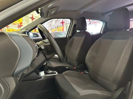CITROEN C3 1.6 16V 4P FLEX FEEL PACK AUTOMTICO, Foto 12