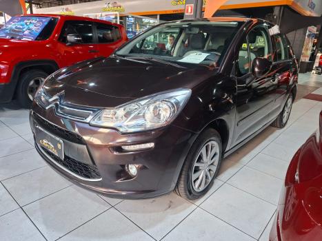 CITROEN C3 1.6 16V 4P FLEX VTI 120 ATTRACTION AUTOMTICO, Foto 2
