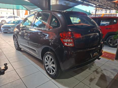 CITROEN C3 1.6 16V 4P FLEX VTI 120 ATTRACTION AUTOMTICO, Foto 3